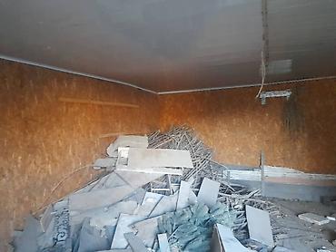 токмок кун чыгыш: Продаю срочно комок. можно под дом, можно под магазинчик срочно 
4*6 — 5