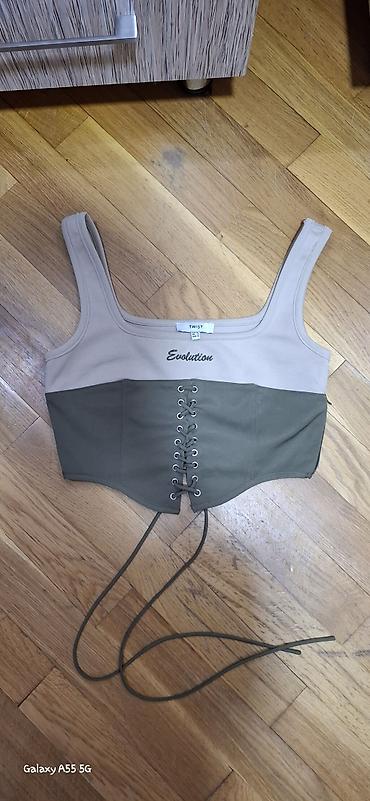 - Ölçü: EUR 36 
Çatdırılma var