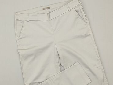 Material trousers: Orsay, L (EU 40), condition - Good