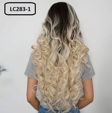 Perike i klipse: Perike
Cena:3200din — 3