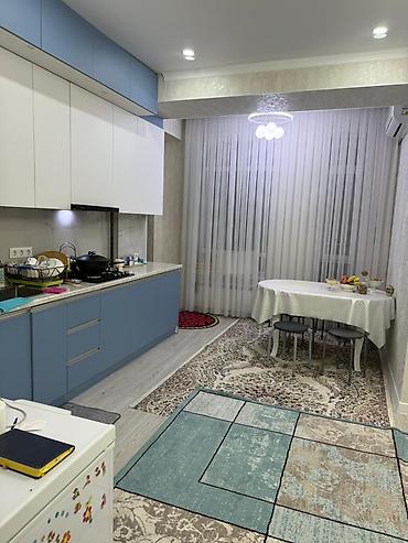 Продажа квартир: 1 комната, 45 м², Элитка, 5 этаж, Евроремонт — 1