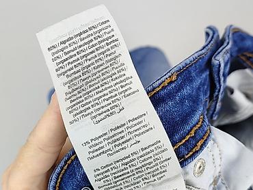 jacky o jeans: Jack & Jones, Jeansy dla mężczyzn, rozmiar L — 6
