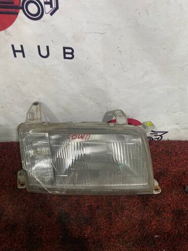 Другие детали электрики авто: Фара Toyota Crown JZS151 1997 перед. прав. (б/у)