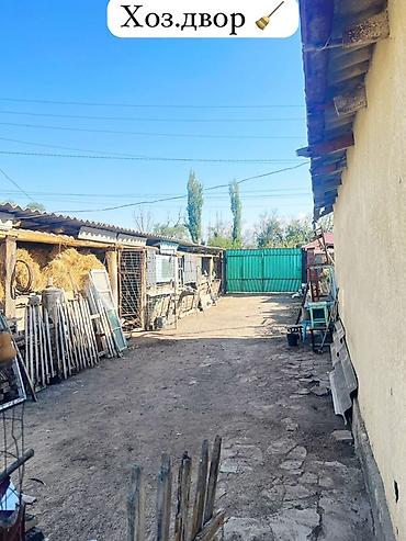 Продажа дачи: Продаётся земельный участок с капитальным ограждением и въездной — 20
