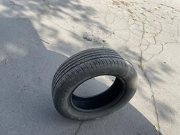 20555 р16: Летняя автомобильная шина 205/65 R16 Основные характеристики: - — 2