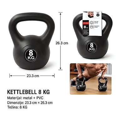 KMT Ekološki ketelbel 2001817 - Brend: Kmt style - Tip