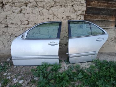 запчасти опель зафира а: Дверь Комплект Mercedes-Benz, Б/у