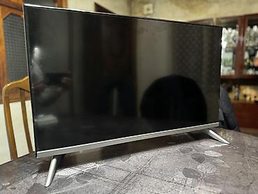 lg tv 82 ekran: Б/у Телевизор TCL LED экран 82" HD (1366x768), Платная доставка, Самовывоз — 1
