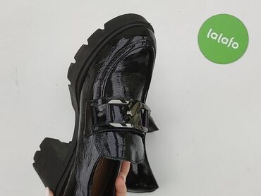 Półbuty: Półbuty damskie, 39 — 9