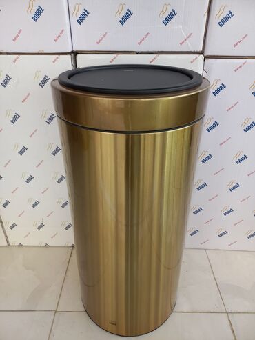 Tullantı qabları: Köçürmə var çek verilir — 9