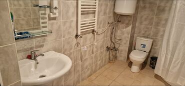 Uzunmüddətli kirayə mənzillər: Şamaxı şəhərində Geniş və işıqlı mənzil kirayə verilir. Mənzildə rahat — 9