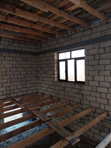 Həyət evləri və villaların satışı: Ünvan: Yevlax Şəhəri Yola Yaxın Miqrasiyanın Arxa Tərəfi Heydər Əliyev — 19