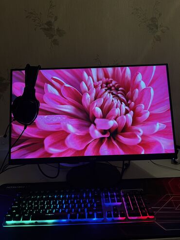 diz üstü komputerlər: Rtx 3060 i5-12400 1tb ssd m.2 280hz monitor basqa melumat ucun wp