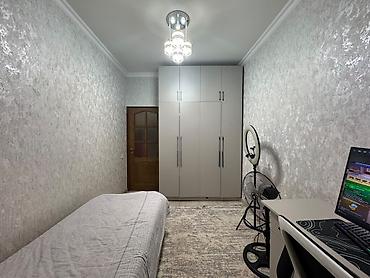 Продажа квартир: 3 комнаты, 77 м², Городское ГАИ 105 серия, 2 этаж, Евроремонт — 9