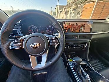 диск киа к5: Kia K5: 2019 г., 2 л, Автомат, Газ, Седан — 3