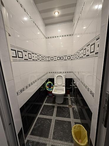otağ: Hezi Aslanov metrosu yaxinliginda 3 otaqli esyali 2 balkonlu menzil — 3