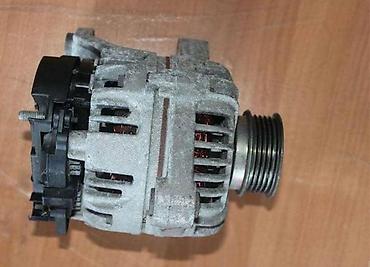 gps za auto cena: ALTERNATOR ZA ALFA ROMEO 147, 156, 156 CROSSWAGON . | U ponudi — 1