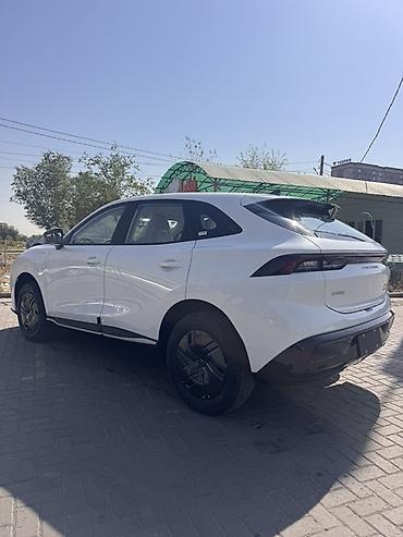 byd l: Dongfeng : 2026 г., Автомат, Электромобиль, Кроссовер — 3