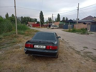 multi: Mitsubishi Lancer: 1995 г., 1.3 л, Механика, Бензин, Седан — 5