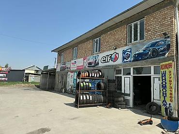 hkc nb32f: Продается готовый бизнес! Шиномонтаж и замена масла также можете — 1