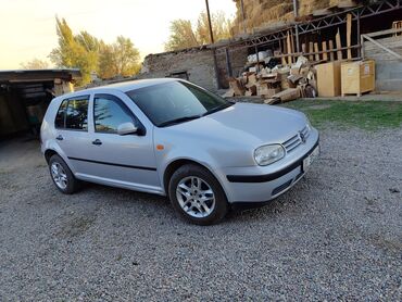 купить машину недорого автомат: Volkswagen Golf: 1998 г., 1.9 л, Механика, Дизель, Хэтчбэк