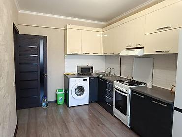 125: 2 комнаты, 72 м², Элитка, 2 этаж, Евроремонт — 8