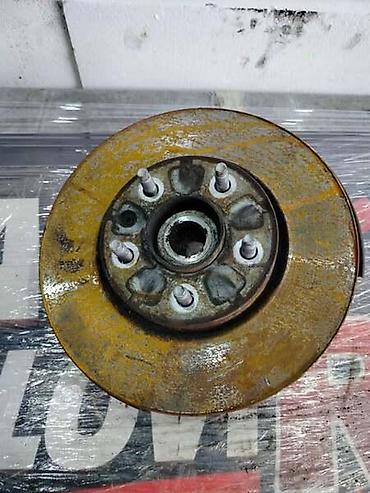 auto diagnostika: KOCIONI DISK 1.3CDTI ZA OPEL ASTRA J OD 2009. DO 2015. GOD. | — 2