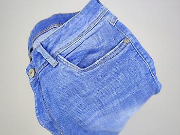 bootcut jeansy: Yessica, Jeansy damskie, rozmiar M — 5
