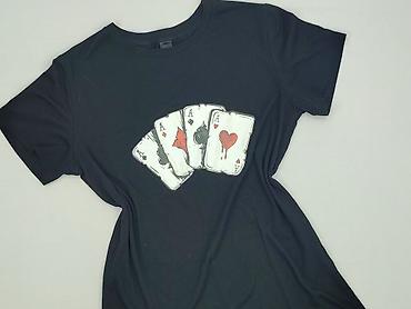 harry potter cropp: Shein, T-shirt damski, rozmiar S — 1