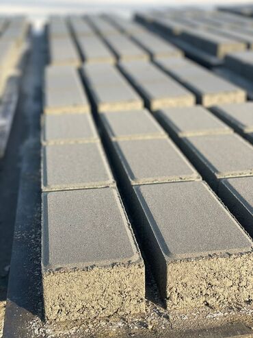 Брусчатка кирпич: Брусчатка кирпич, Дорожная, Бетонная, Литая, Новый, Укладка, Гарантия, Бесплатный выезд — 14