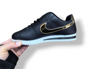 Women's Sneakers and athletic shoes: Nike cortez patike NOVO
Novo
Brojevi 36 do 41
fb Moja Kupovina 1 na lalafo.rs — 2 Women's Sneakers and athletic shoes: Nike cortez patike NOVO
Novo
Brojevi 36 do 41
fb Moja Kupovina 1 — 2