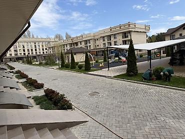 вост 2 бишкек: 2 комнаты, Собственник, Без животных, С мебелью полностью — 2