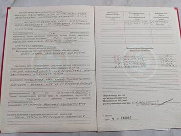 продаю салон: 5 соток, Для бизнеса, Красная книга