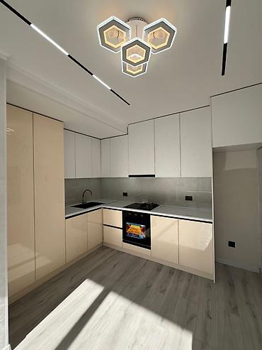 Продажа квартир: 1 комната, 39 м² — 7