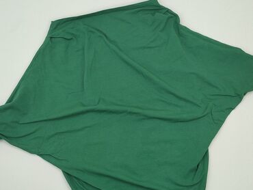 bluzki zielone eleganckie: Bluzka Damska, L, stan - Bardzo dobry