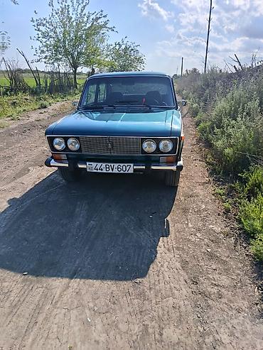 a 160 mercedes: VAZ (LADA) 2106: 1.6 l | 2001 il 16526 km Sedan — 10