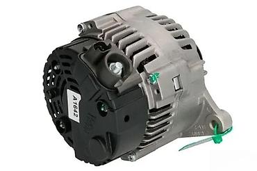 motor za camac: ALTERNATOR PEUGEOT 206 | SVI DELOVI SU NOVI I ORIGINALNI!   — 1