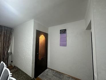 жк мерси: 3 комнаты, 66 м², 104 серия, 1 этаж, Косметический ремонт — 4