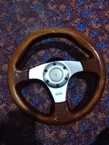 операционные системы электронный ключ: Руль