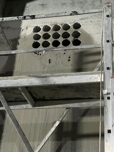 Бетонные работы: Фундамент, Монолит, Колонны Бесплатная консультация 3-5 лет опыта — 11