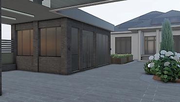 Продажа коттеджей и домов: 5 комнат, 130 м², 5 соток, Каракол — 23
