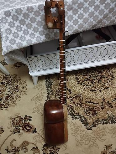 Tar: Təcili tar satılır. Əla vəziyyətdədir heç bir problemi yoxdur — 3