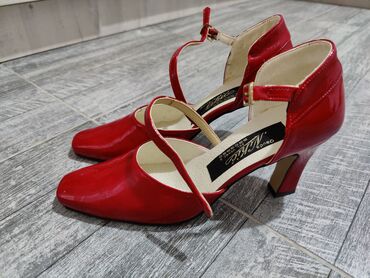 deichmann ženske sandale: Sandals, 37