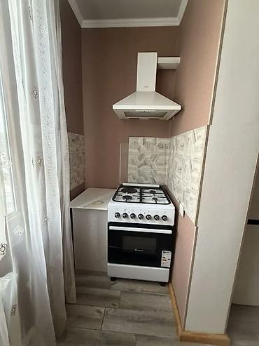 Долгосрочная аренда квартир: Сдается 2-х ком.квартира Район Ак-кеме М2-90 Этаж-4/12 Цена-1000$ — 11