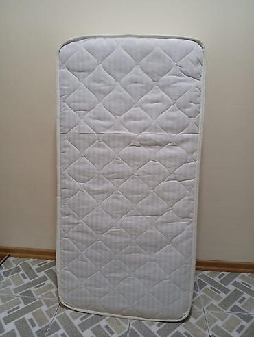 Uşaq/yataq beşiyi üçün döşək - Ölçü: təxminən beşik/uşaq çarpayısı lalafo.az -da Uşaq/yataq beşiyi üçün döşək - Ölçü: təxminən beşik/uşaq çarpayısı