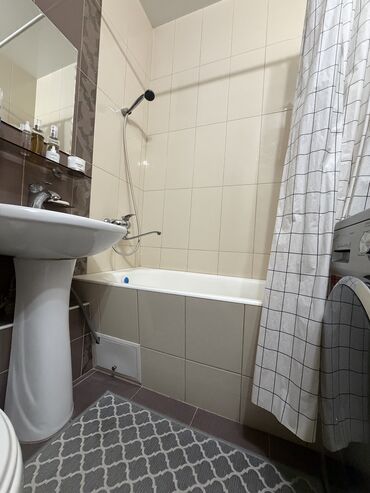 Продажа квартир: 1 комната, 32 м², 105 серия, 4 этаж, Косметический ремонт — 14