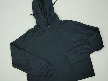 sweter puma: Even&Odd, Bluza z kapturem damska, rozmiar 3XL — 1