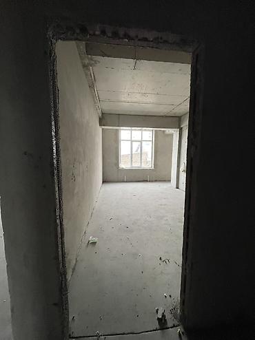 1300: 2 комнаты, 75 м², Арча-Бешик ж/м Элитка, 7 этаж, ПСО (под самоотделку) — 7