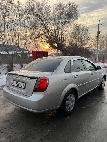 daewoo matiz рассрочка: Daewoo Lacetti: 2007 г., 1.6 л, Механика, Бензин, Седан