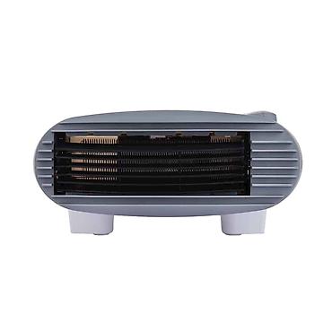 Обогреватели и камины: №: 12393 Məhsulun adı: Qızdırıcı ventilyator Sonashi SFH-907 Brend — 3